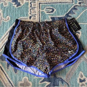 Nike Icon clash shorts